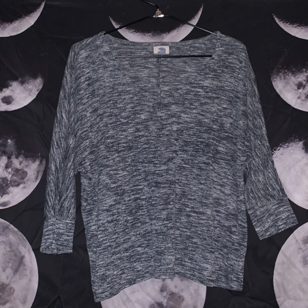 Old navy top L